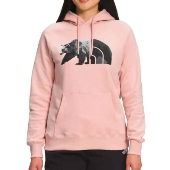 The North Face Tops - NWT Women's North Face hoodie